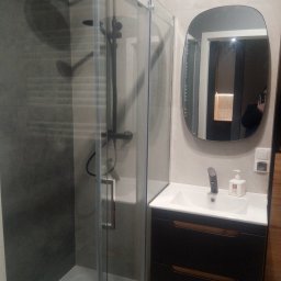 Remonty mieszkań Kleosin 2