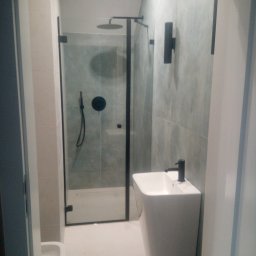 Remonty mieszkań Kleosin 3