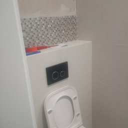 Remonty mieszkań Kleosin 4