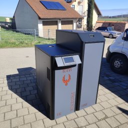 Pelletexpert24 - Dobre Piece Ekologiczne Sopot