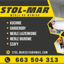 STOL-MAR MAREK KOKORYKA - Meble Na Wymiar Wolica