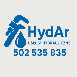 HydAr Usługi Hydrauliczne - Montaż Grzejników Rąb