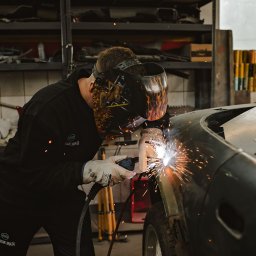 SeaSide Miata - Wykonujemy wszelkie prace blacharskie Mazda MX-5.