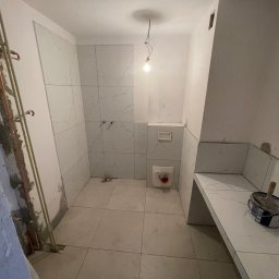 Remonty mieszkań Szafranki 4