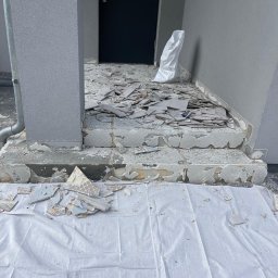 Paweł Rusek Malpl malowanie i remonty - Zadaszenia, wiaty i pergole Ostróda