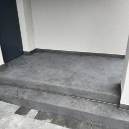 Paweł Rusek Malpl malowanie i remonty - Tapetowanie Ostróda