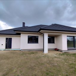 Przemysław Łabędzki - Malowanie Domów Nagłowice