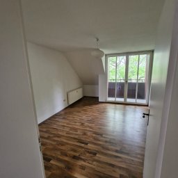 Malowanie mieszkań Rudy 1