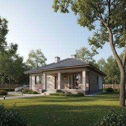 Adaptacja projektu Gdańsk 1