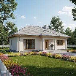 Adaptacja projektu Gdańsk 2