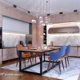 tz-interior - Aranżacja Biur Warszawa