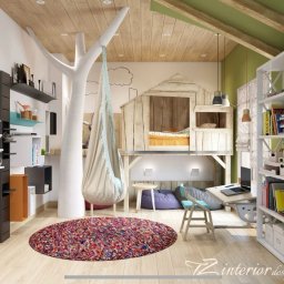 Projektowanie mieszkania Warszawa 3