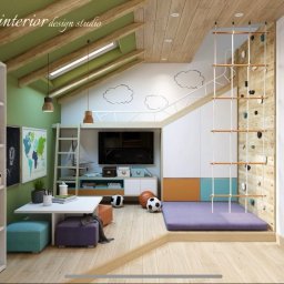 Projektowanie mieszkania Warszawa 4