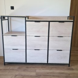 Kuchnie na wymiar Wadowice 3