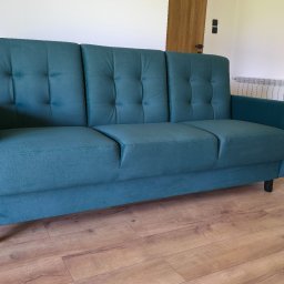 Kuchnie na wymiar Wadowice 2