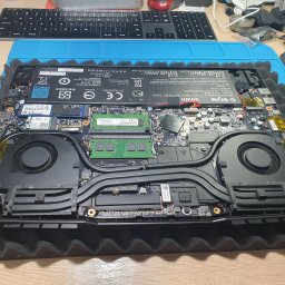 Tomasz Ziolkowski Serwis i naprawa laptop&oacute;w w Warszawie. Najwyższa jakość usług, Gwarancja, czynne 7 - Serwis Laptop&oacute;w Warszawa