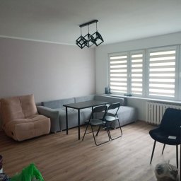 Glazurnik Gorzów Wielkopolski 2