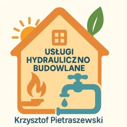 Przeróbki instalacji hydraulicznych Bujnów 1