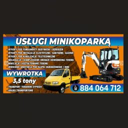 Patryk Monastyrski - Wycinka Drzew Krasnobr&oacute;d