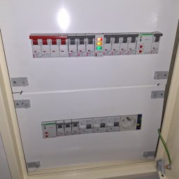EKO-ENERGIA ZAKŁAD PRODUKCYJNO USŁUGOWO HANDLOWY Sławomir Wajs - Rewelacyjne Pogotowie Elektryczne Radom