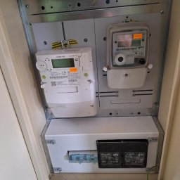 EKO-ENERGIA ZAKŁAD PRODUKCYJNO USŁUGOWO HANDLOWY Sławomir Wajs - Profesjonalny Montaż Instalacji Elektrycznej Radom
