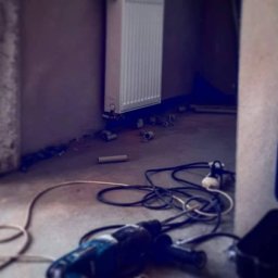 Krzysztof Ferenc - Udrażnianie Rur Warszawa