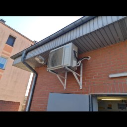 Klimatyzacja do domu Ostrów Wielkopolski 2