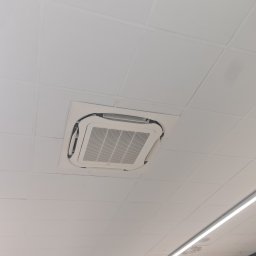 Klimatyzacja do domu Ostrów Wielkopolski 4