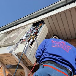 Klimatyzacja do domu Ostrów Wielkopolski 1