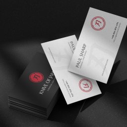 Identyfikacja wizualna Racibórz 4