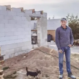 Garaż od podstaw pod klucz.