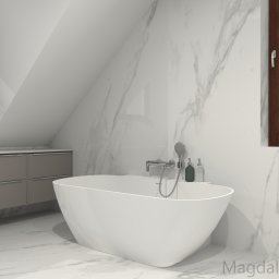 Projektowanie mieszkania Rymanów 4