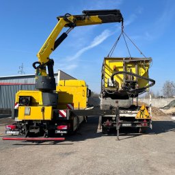 Factor Michał Orlikowski