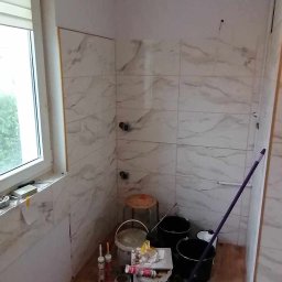 Remonty mieszkań Gdynia 4