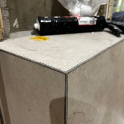 Remont łazienki Paprotnia 3