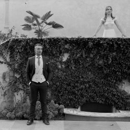 Fotograf ślubny Poznań 2