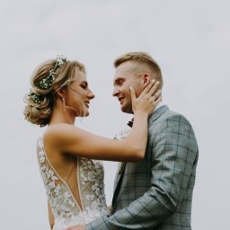 Fotograf ślubny Poznań 1