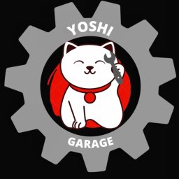 Yoshi Garage - Auto-serwis Toruń