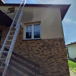 Clean Fast - Doskonałe Czyszczenie Dachu Dębica