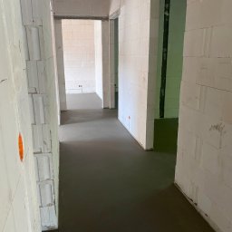 Posadzki jastrychowe Będzin 1