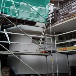 Malowanie mieszkań Płock 4