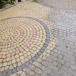 Malowanie mieszkań Płock 1