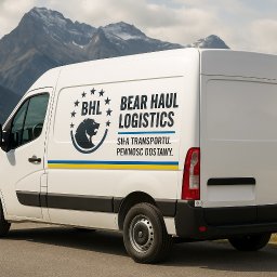 BEAR HAUL LOGISTICS Mykhailo Kavetskyi - Przewóz Osób Gdańsk