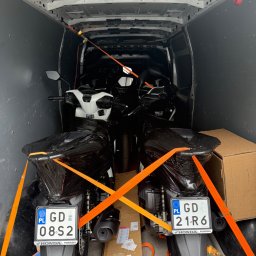 Przeprowadzki Gdańsk 1