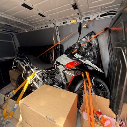 Przeprowadzki Gdańsk 2