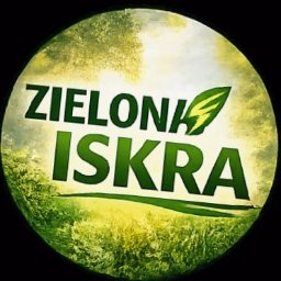 Zielona Iskra - Ogr&oacute;d z Energią - Trawniki z Rolki Szczecin
