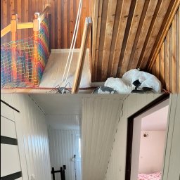 JEZ-WORK USŁUGI PATRYK JEZIERSKI - Gładzie