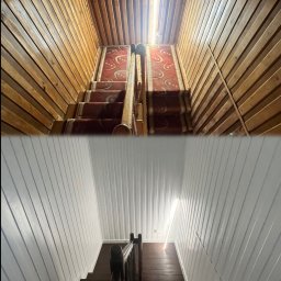 Malowanie mieszkań Rychwał 3