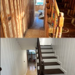 Malowanie mieszkań Rychwał 4