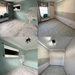 JEZ-WORK USŁUGI PATRYK JEZIERSKI - 